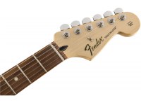 Fender Standard Stratocaster HSS - PF BSB
