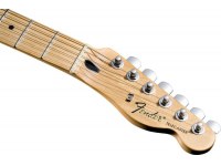 Fender Standard Telecaster - MN BK
