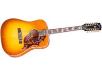 Gibson Hummingbird 12 String Five Star Exclusive