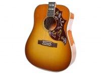 Gibson Hummingbird 12 String Five Star Exclusive