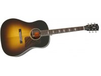Gibson Advanced Jumbo 2018 - VS