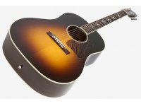 Gibson Advanced Jumbo 2018 - VS