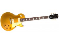 Gibson Custom Historic '54 Les Paul Goldtop M2M VOS