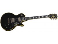 Gibson Custom 1968 Les Paul Custom Reissue Made 2 Measure - EB
