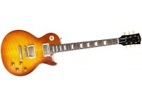 Gibson Custom Historic '58 Les Paul Standard M2M Slim Neck VOS