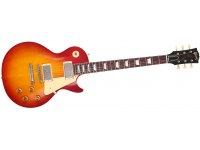 Gibson Custom Shop '58 Les Paul Standard Plaintop VOS - WC