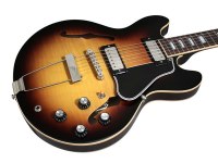 Gibson Memphis ES-390 Figured - VS