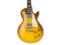 Gibson Custom Historic '58 Les Paul Standard VOS - HL