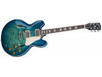 Gibson Memphis ES-335 Figured 2018 - AQ