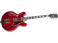Gibson Memphis ES-355 Gloss with Bigsby - CH
