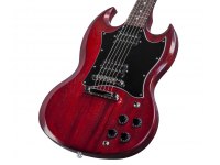 Gibson SG Faded T 2017 - WC