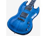 Gibson SG Supreme 2016 Limited - OB