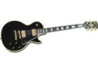 Gibson Custom 1957 Les Paul Custom 2PU VOS