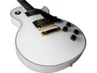Gibson Custom Les Paul Custom - AW