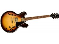 Gibson Memphis ES-335 Dot Reissue Figured - TB