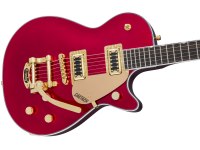Gretsch G5435TG Limited Electromatic Pro Jet with Bigsby - CAR
