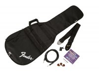 Squier Affinity Tele Pack con Fender Frontman 15G - BSB