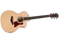 Taylor 214ce-QM Deluxe