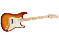 Fender American Professional Stratocaster HSS Shaw MN - SSB