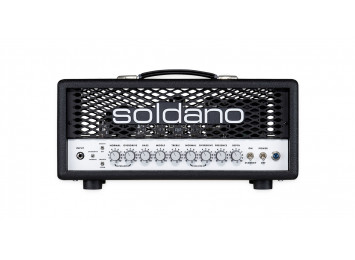 Soldano SLO-30 Classic Head
