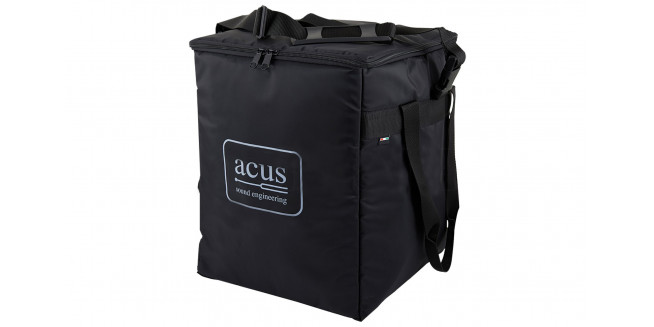 Acus One ForStreet 10 Bag