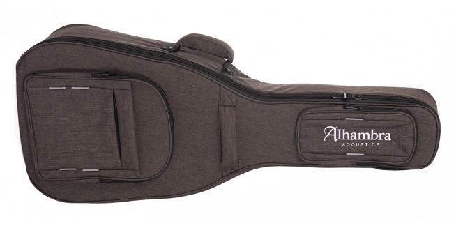 Alhambra Soft Acoustic Premium Gig Bag