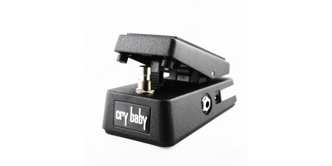 Dunlop Cry Baby CBM95 Mini