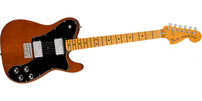 Fender American Vintage II 1975 Telecaster Deluxe - MOC