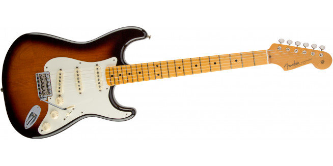 Fender Eric Johnson Stratocaster - 2CS