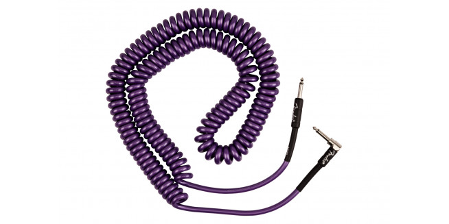Fender J Mascis Coil Cable