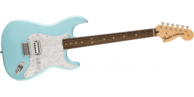 Fender Limited Edition Tom Delonge Stratocaster - DPB