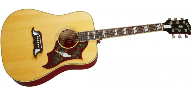Gibson Dove Original - AN