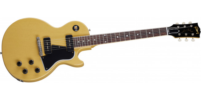 Gibson Custom Murphy Lab 1957 Les Paul Special Single Cut Reissue Ultra Light Aged