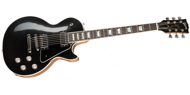 Gibson Les Paul Modern - GRT