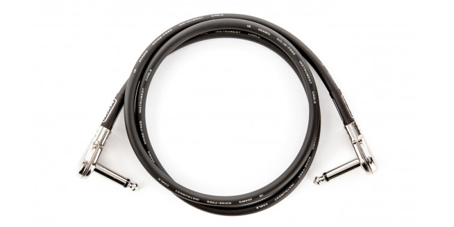 MXR DCP3 Instrument Patch Cable - 90cm