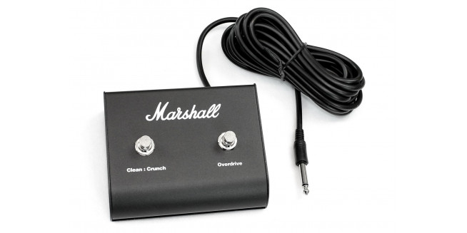 Marshall PEDL-90010 2-Way Footswitch