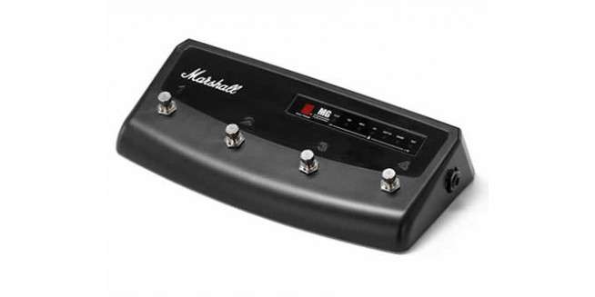 Marshall PEDL-90008 Stompware Pedal
