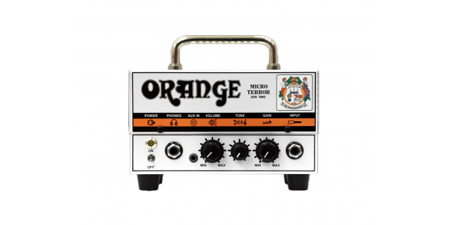 Orange Micro Terror MT20