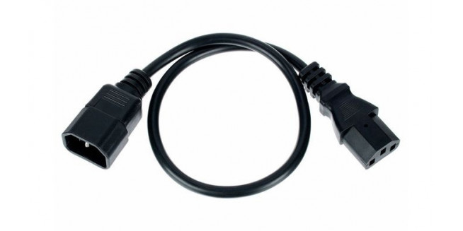 RockBoard Power Ace IEC Connection Cable