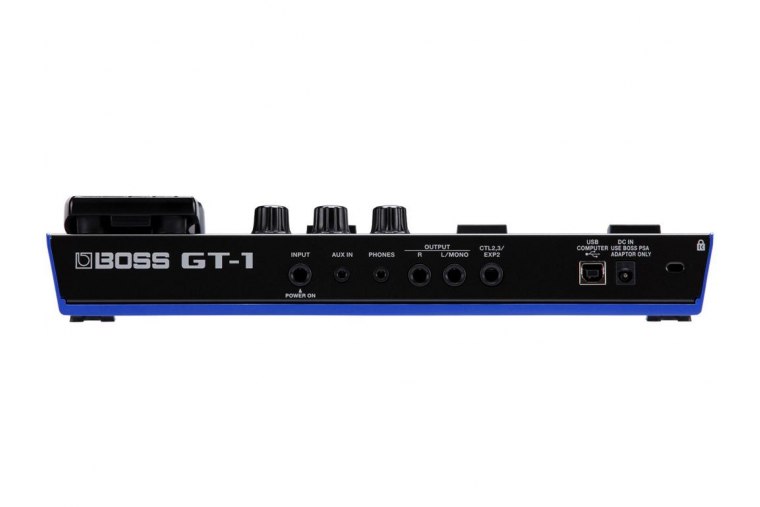 Boss GT-1 Effects Processor
