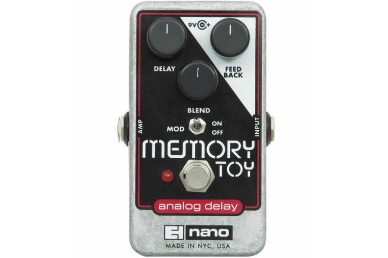 Electro Harmonix Memory Toy