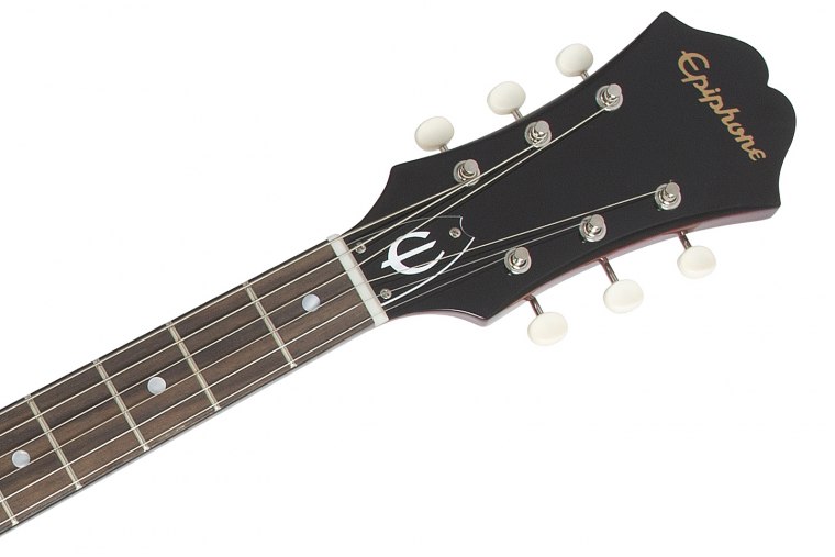 Epiphone James Bay Signature Century Outfit