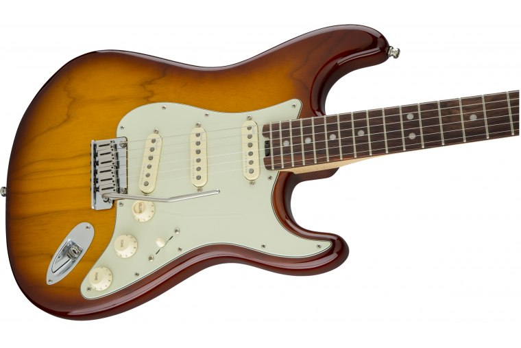 Fender American Elite Stratocaster - RW TBS