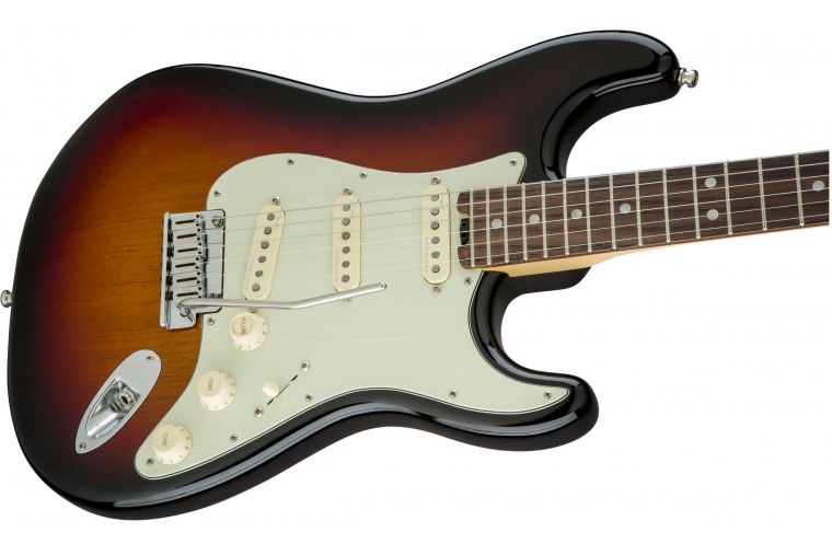 Fender American Elite Stratocaster - RW 3CS
