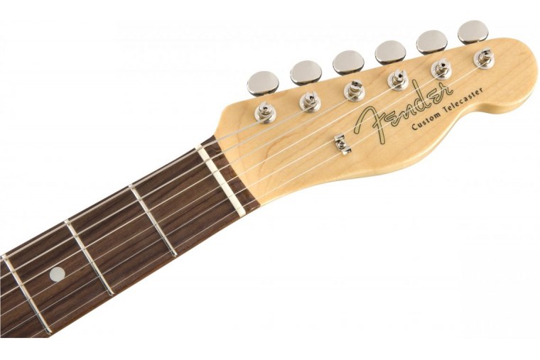 Fender American Original '60s Telecaster -  RW 3CS