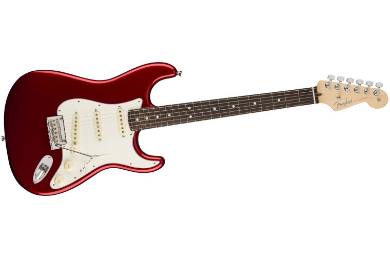 Fender American Professional Stratocaster RW - CAR