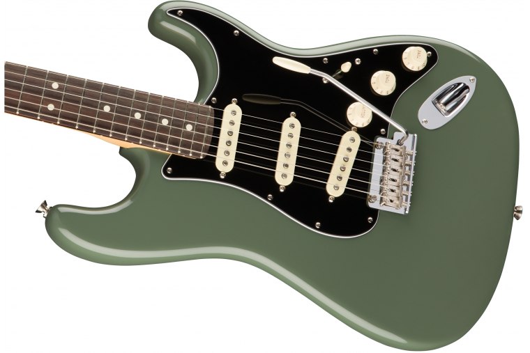 Fender American Professional Stratocaster RW - ATO