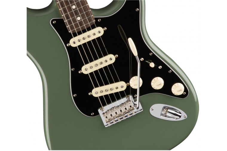 Fender American Professional Stratocaster RW - ATO