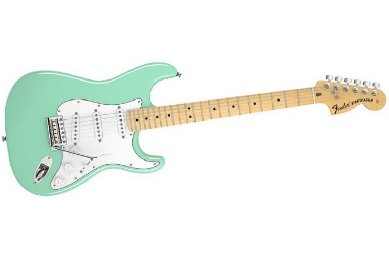 Fender American Special Stratocaster - SG