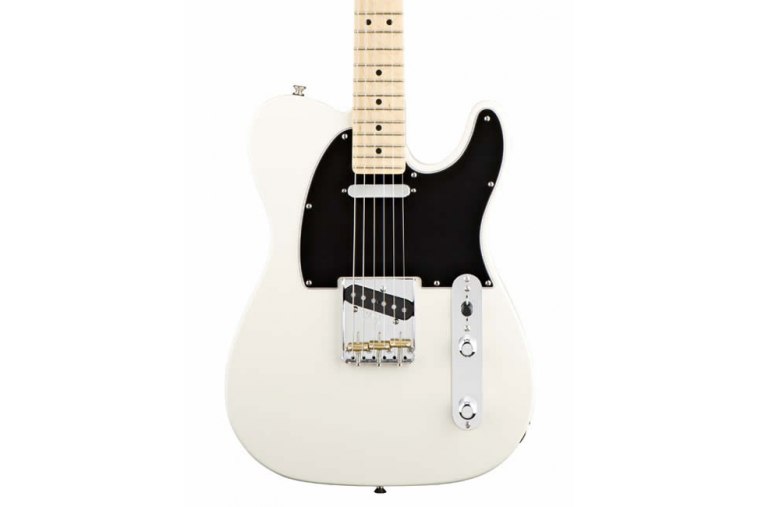 Fender American Special Telecaster - OW